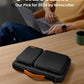 tomtoc 360 Protective Laptop Shoulder Bag for 16-inch MacBook Pro M4/M3/M2/M1 Pro/Max A3403 A3186 A2991 A2485 2024-2019, Water-resistant Sleeve for Dell XPS 15 Surface Book 3 The New Razer Blade 16