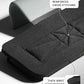 DMoose Fitness Weight Lifting Hooks (Pair) for Deadlifts, Pull Ups, Rows & Shrugs - Anti-Rip Nylon Strap Hand Grips with Thick Wrist Padding - Heavy Duty Wrist Straps for Weightlifting & Gym Workouts