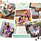 Collage Photo Personalized Puzzle - 500 Piece - I See Me!