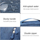VOCUS Electronics Organizer Travel Cable Organizer Bag for Electronics Accessories, Portable Tech Carring Large Storage Case for Charger, Cord, Power Bank, Hardware