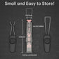 KEMOVE P10 2-in-1 Switch & Keycap Puller for Mechanical Keyboards, Quick & Painless Removal, DIY Customization, Maintenance, Cleaning for Beginners & Enthusiasts
