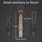KEMOVE P10 2-in-1 Switch & Keycap Puller for Mechanical Keyboards, Quick & Painless Removal, DIY Customization, Maintenance, Cleaning for Beginners & Enthusiasts