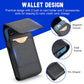 Mopaclle Cell Phone Holster with Belt Clip and Loop,Phone Belt Holder Compatible iPhone 17 Pro Max/Air,iPhone 16 Pro Max, 15, 14 Pro Max, Galaxy S25 Plus, S24 Plus, S23 Plus – Fits with Case On