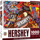 MasterPieces 1000 Piece Jigsaw Puzzle for Adults, Family, Or Youth - Hershey's Mayhem - 19.25"x26.75"
