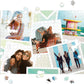 Collage Photo Personalized Puzzle - 500 Piece - I See Me!