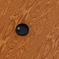 Desk Grommet 2 Inch 50mm, Zinc Alloy Computer Desk Wire Hole Cover, Office Desktop Cord Cable Hole Metal Ring, Black