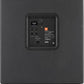JBL Professional EON718S Powered PA Subwoofer with Bluetooth, 18-inch, Wired Electric, Black