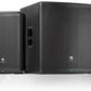 JBL Professional EON718S Powered PA Subwoofer with Bluetooth, 18-inch, Wired Electric, Black