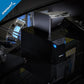 SABRENT USB 3.0 to SATA External Hard Drive Docking Station for 2.5" or 3.5"' HDD, SSD [Support UASP] (EC-UBLB)
