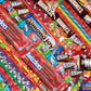 MasterPieces 1000 Piece Jigsaw Puzzle for Adults, Family, Or Youth - Hershey's Sweet Tooth Fix - 19.25"x26.75"