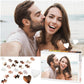 Easycosy Custom Photo Puzzles 1314/520 Pieces for Adults Families Personalized Picture Text Jigsaw Puzzle Gift for Holiday Birthday Wedding Anniversay(Horizontal/Vertical)