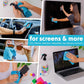 Pixel Perfect | 1.4oz | Mini Screen Cleaner Kit, for TV, Laptops, Computers, Monitors, Phones, Tablets | 40ml Cleaning Kit, Premium Natural Spray