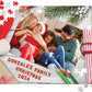 Holiday Photo Personalized Puzzle - 500 Pieces - I See Me!