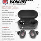SOAR NFL True Wireless Earbuds V.2