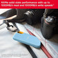 SANDISK 4TB Extreme Portable SSD - Up to 1050MB/s, USB-C, USB 3.2 Gen 2, IP65 Water and dust Resistance, Updated Firmware, Sky Blue - External Solid State Drive - SDSSDE61-4T00-G25B