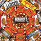 MasterPieces 1000 Piece Jigsaw Puzzle for Adults, Family, Or Youth - Hershey's Swirl - 19.25"x26.75"