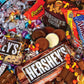 MasterPieces 1000 Piece Jigsaw Puzzle for Adults, Family, Or Youth - Hershey's Mayhem - 19.25"x26.75"
