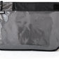 GOBAGS Production Zipper Bags - Electronics & Camera Accessories Bag - Cable organizer, Gear Accessory Pouch, Travel Camera Essentials (Large, Black)