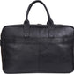 VC VINTAGE COUTURE Leather briefcase bag for men Leather Laptop Bags For Men and Women Travel Messenger Bag