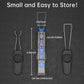 KEMOVE P10 2-in-1 Switch & Keycap Puller for Mechanical Keyboards, Quick & Painless Removal, DIY Customization, Maintenance, Cleaning for Beginners & Enthusiasts
